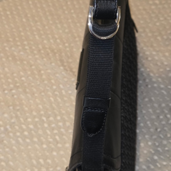 Vintage DIOR Trotter Street Chic shoulder bag - Picture 6 of 16